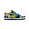 Arstore - Nike Dunk Low SB Chunky Dunky Unisex Sneakers - Multicolore - color block