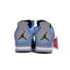 Arstore - Nike Air Jordan 4 SE University Blue Scamosciato Unisex Sneakers