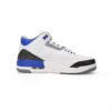 Arstore - Nike Air Jordan 3 Retro Racer Blue Unisex Sneakers