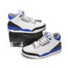 Arstore - Nike Air Jordan 3 Retro Racer Blue Unisex Sneakers