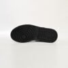 Arstore - Nike Air Jordan 1 Retro High OG Nero Bianco Sneakers Unisex