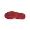 Arstore - Nike Air Jordan 1 Retro High OG Track Red Sneakers Unisex - Nero/Rosso - Black