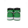 Arstore - Nike Air Jordan 1 High Lucky Green Verde Unisex Sneakers