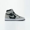 Arstore - Nike Air Jordan 1 Shadow 2.0 Nero Grigio Fumo Chiaro Sneakers Unisex - Black