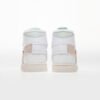 Arstore - Nike Air Jordan 1 x Off-White Euro Sneakers Unisex - Bianco