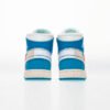 Arstore - Nike Air Jordan 1 x Off-White University Blue Sneakers Unisex