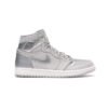 Arstore - Nike Air Jordan 1 High OG Japan Grigio Neutro Unisex Sneakers - Grey