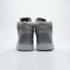 Arstore - Nike Air Jordan 1 High OG Japan Grigio Neutro Unisex Sneakers - Grey