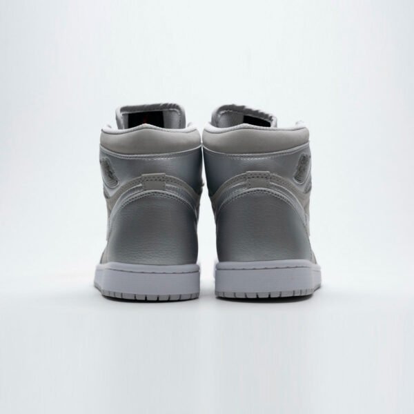 Arstore - Nike Air Jordan 1 High OG Japan Grigio Neutro Unisex Sneakers - Grey