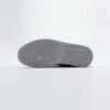Arstore - Nike Air Jordan 1 High OG Japan Grigio Neutro Unisex Sneakers - Grey