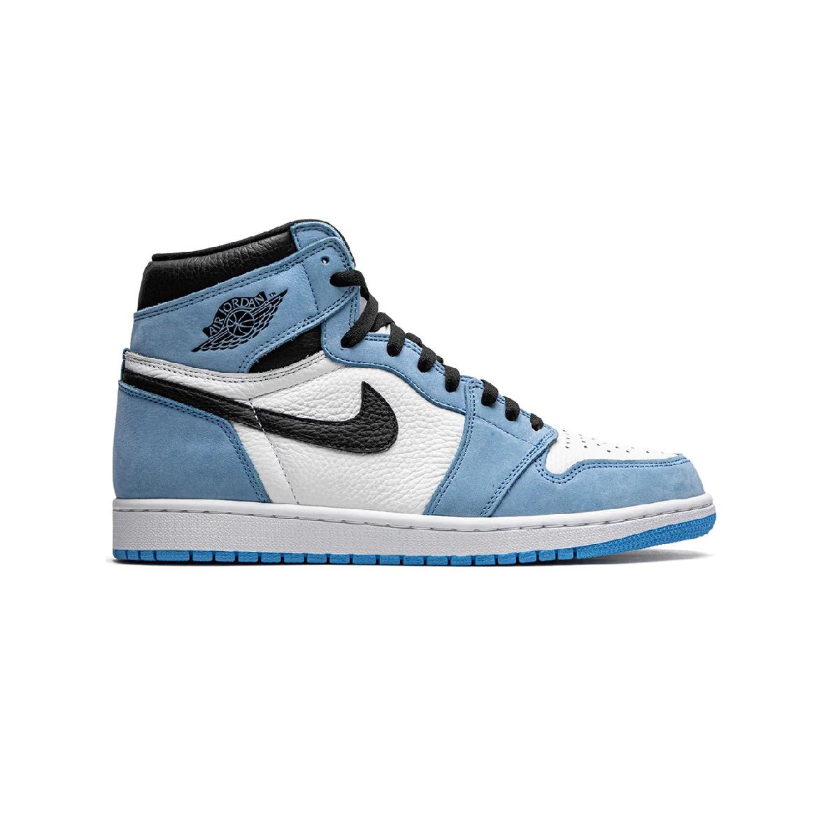 Arstore - Nike Air Jordan 1 High OG University Blue Sneakers Unisex