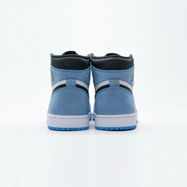 Arstore - Nike Air Jordan 1 High OG University Blue Sneakers Unisex