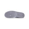 Arstore - Nike Air Jordan 1 High OG True Blue Sneakers Unisex - Blu