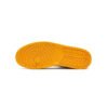 Arstore - Nike Air Jordan 1 High OG Brotherhood Oro Sneakers Unisex - Gold