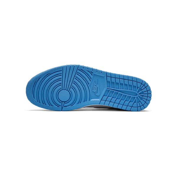 Arstore - Nike Air Jordan 1 High OG University Blue Sneakers Unisex