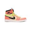 Arstore - Nike Air Jordan 1 High Switch Polvere di Albicocca Unisex Sneakers - Peach