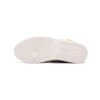 Arstore - Nike Air Jordan 1 High Switch Polvere di Albicocca Unisex Sneakers - Peach