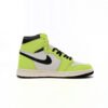Arstore - Nike Air Jordan 1 High OG Visionaire Giallo Unisex Sneakers - yellow