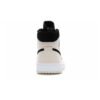 Arstore - Nike Air Jordan 1 Mid Barely Orange Unisex Sneakers