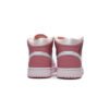 Arstore - Nike Air Jordan 1 Mid Digital Pink Sneakers Unisex