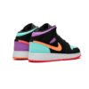 Arstore - Nike Air Jordan 1 Mid Candy Sneakers Unisex