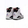 Arstore - Nike Air Jordan 6 Grayish Purple Unisex Sneakers - Viola Griglastro - Blue