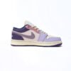 Arstore - Nike Air Jordan 1 Low Easter Egg Sneakers Unisex