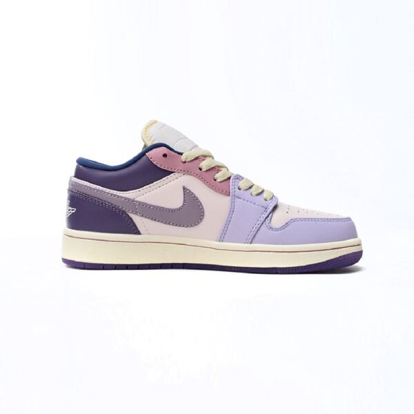 Arstore - Nike Air Jordan 1 Low Easter Egg Sneakers Unisex