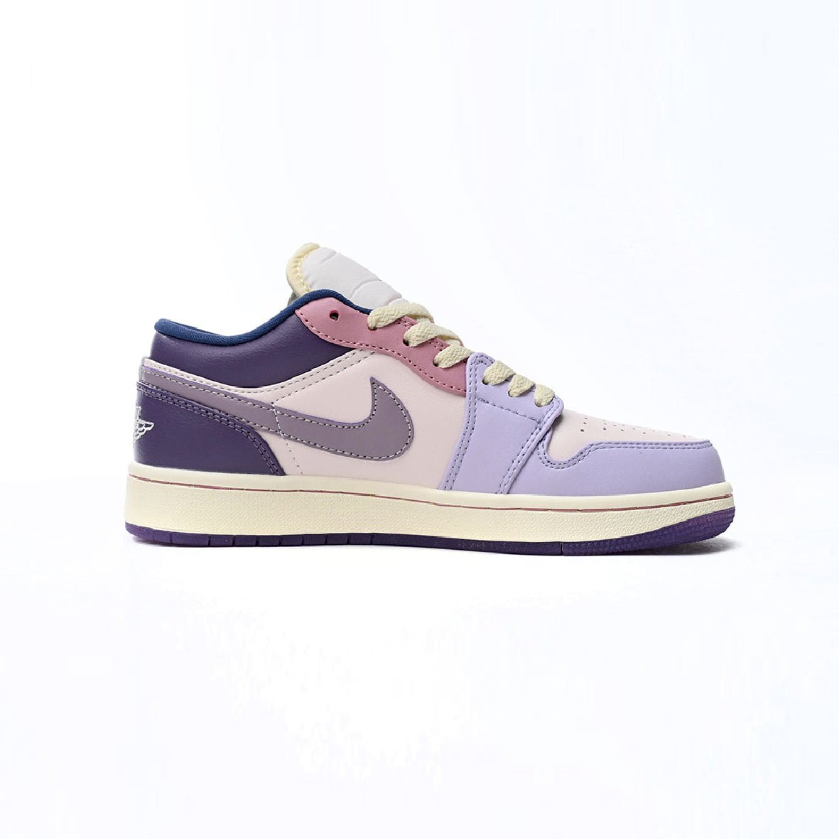 Arstore - Nike Air Jordan 1 Low Easter Egg Sneakers Unisex
