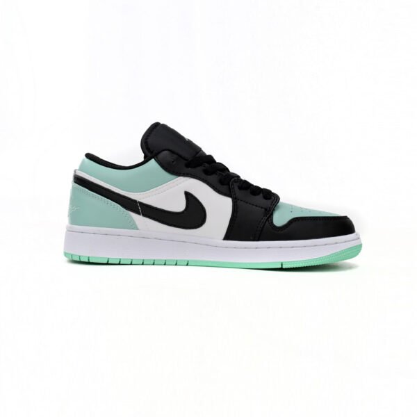 Arstore - Nike Air Jordan 1 Low Verde Menta Sneakers Unisex