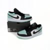 Arstore - Nike Air Jordan 1 Low Verde Menta Sneakers Unisex