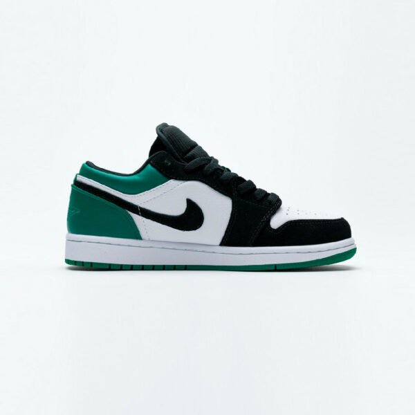 Arstore - Nike Air Jordan 1 Low Mystic Green Sneakers Unisex