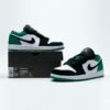 Arstore - Nike Air Jordan 1 Low Mystic Green Sneakers Unisex