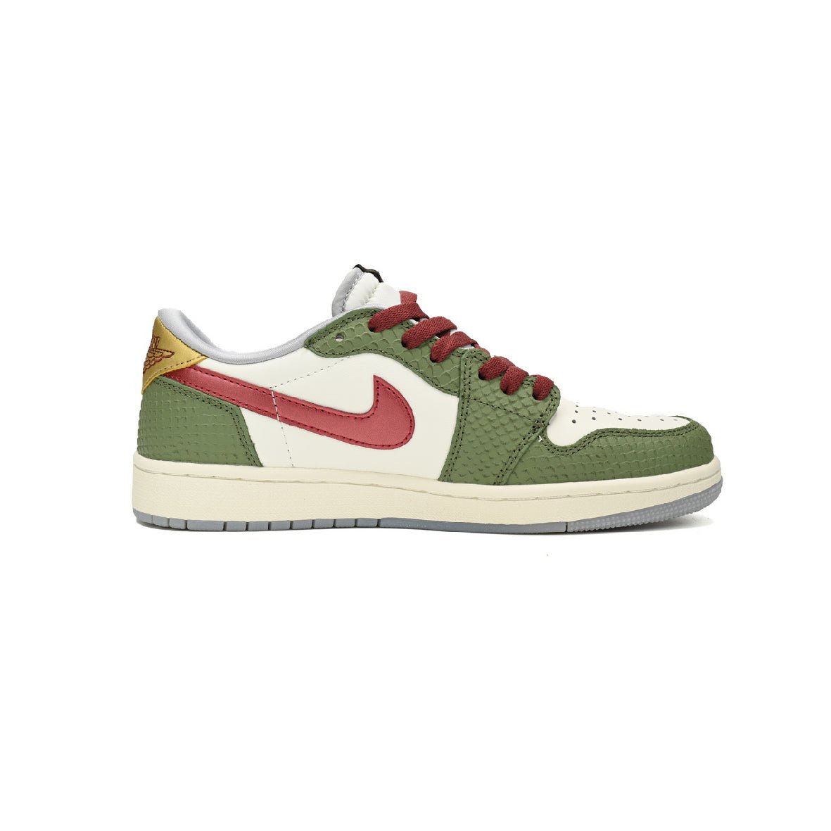 Arstore - Nike Air Jordan 1 Low OG Year of the Dragon Unisex Sneakers