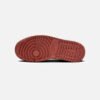 Arstore - Nike Air Jordan 1 Low Rosa Salmone Unisex Sneakers
