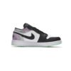 Arstore - Nike Air Jordan 1 Low SE Tie Dye Unisex Sneakers - Nero - Black
