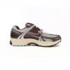 Arstore - Nike Air Zoom Vomero 5 Beige Marrone Unisex Sneakers