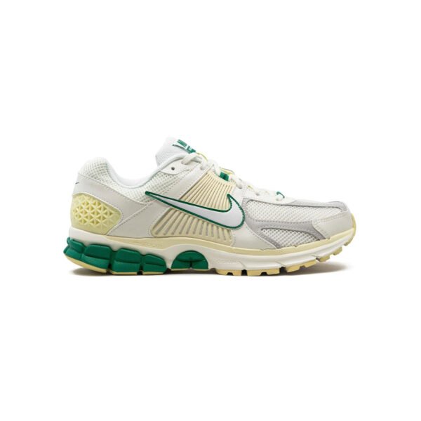 Arstore - Nike Air Zoom Vomero 5 The Masters Back 9 Bianco Unisex Sneakers - White