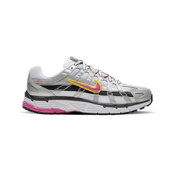 Arstore - Nike P-6000 Laser Fuchsia Unisex Sneakers
