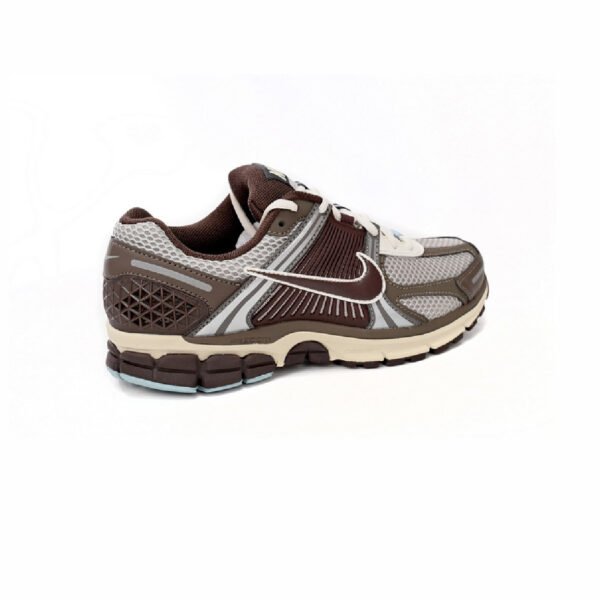 Arstore - Nike Air Zoom Vomero 5 Beige Marrone Unisex Sneakers