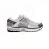 Arstore - Nike Air Zoom Vomero 5 Grigio Unisex Sneakers - Grey