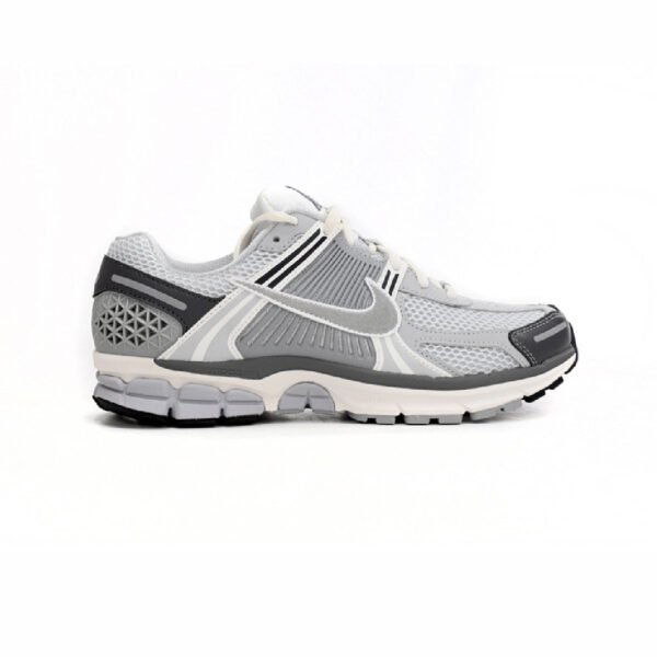 Arstore - Nike Air Zoom Vomero 5 Grigio Unisex Sneakers - Grey