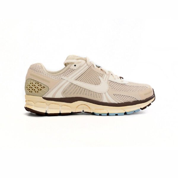 Arstore - Nike Air Zoom Vomero 5 Beige Avena Unisex Sneakers