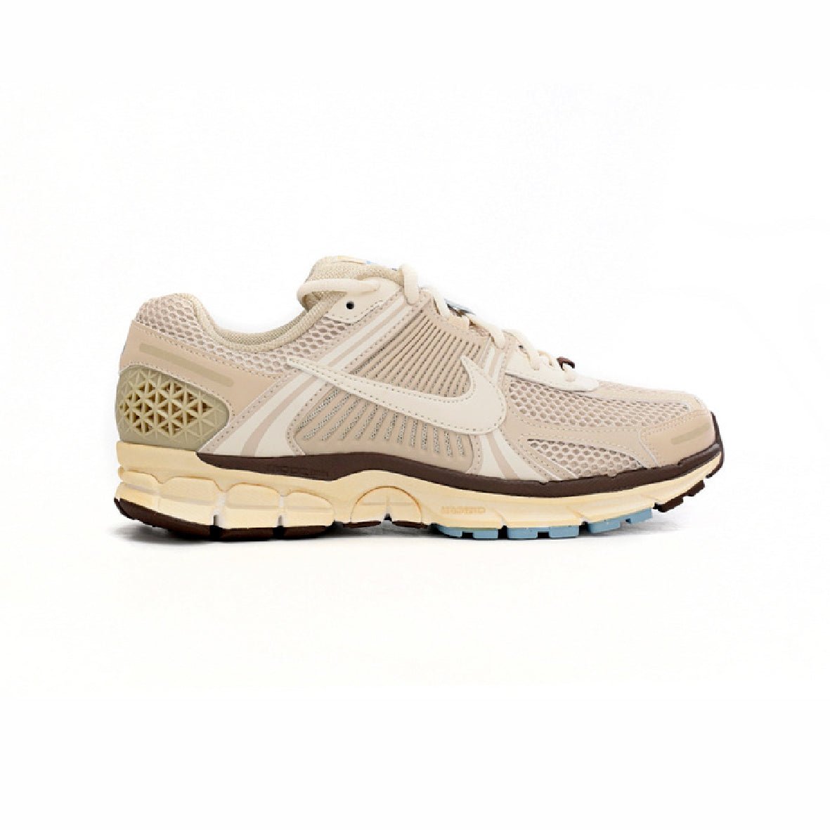Arstore - Nike Air Zoom Vomero 5 Beige Avena Unisex Sneakers