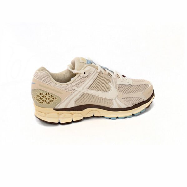 Arstore - Nike Air Zoom Vomero 5 Beige Avena Unisex Sneakers
