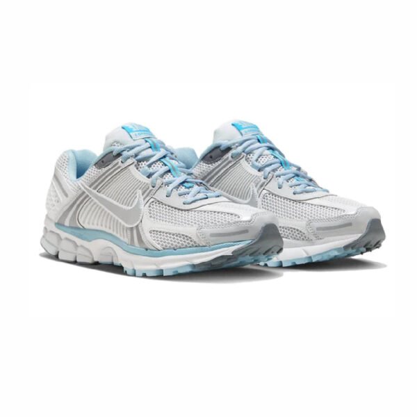 Arstore - Nike Air Zoom Vomero 5 Ocean Bliss Sneakers Unisex - Bianco - White