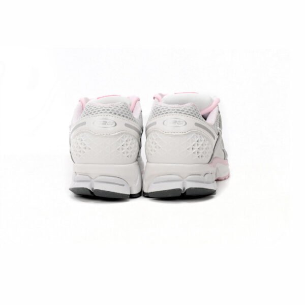 Arstore - Nike Air Zoom Vomero 5 Bianco Rosa Sneakers Unisex - White