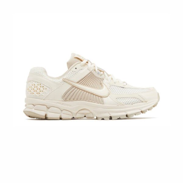 Arstore - Nike Air Zoom Vomero 5 Sail Marrone Legno Chiaro Unisex Sneakers - White