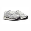 Arstore - Nike Air Zoom Vomero 5 Argento Unisex Sneakers - Silver