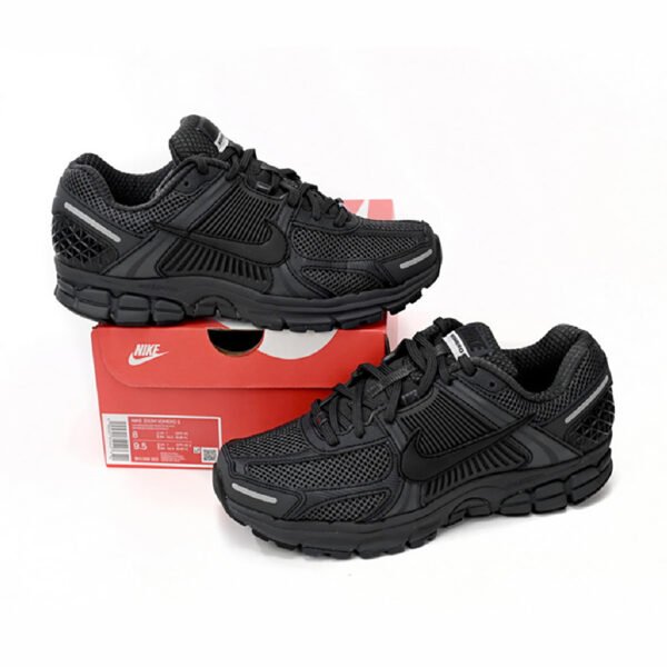 Arstore - Nike Air Zoom Vomero 5 Black